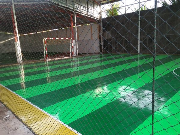 Harga Jaring Futsal