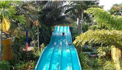 WATERPARK TERBAIK DI JAWA BARAT 