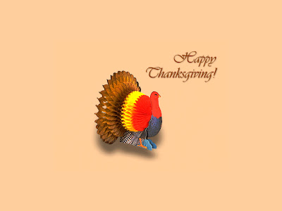 Download Thanksgiving Wallpaper