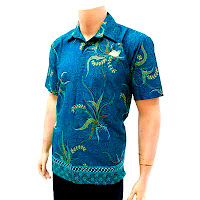 Baju Batik Pria Modern BP-3105