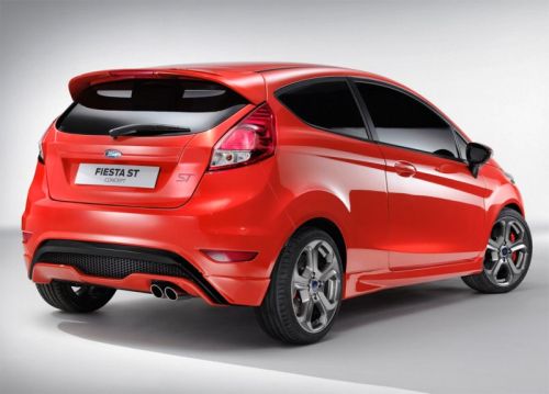  Harga  Ford  Fiesta  Baru  Bekas  dan Spesifikasi Terbarunya 2021