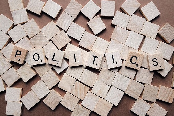 Politics is a bad game in India (Elections 2019)