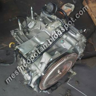  Jual  Sparepart Mobil  Bekas  Transmisi Matic  Honda Freed  