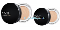 Logo Diventa tester Vichy Dermablend Color Corrector