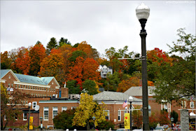 Peterborough, New Hampshire