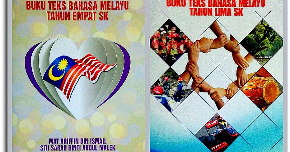 Panduan Jawapan Buku Teks Bahasa Melayu Tahun 5