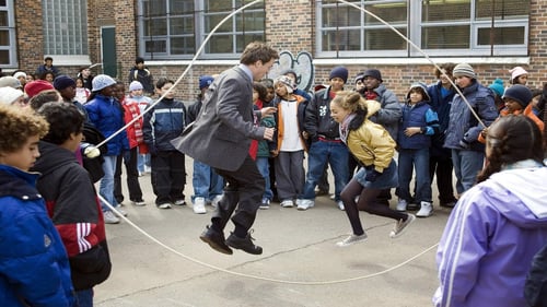 The Ron Clark Story 2006 online megavideo