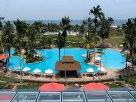 BLR - Bintan Lagoon Resort