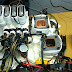 4x GTX 480 SLI break world record in 3DMark Vantage