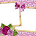 Flowers photo frames ideas.