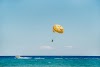 Ultimate dream of any adventurist, parasailing in Dubai 