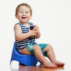  How To Potty Train Your Child!