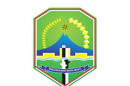 Logo Kabupaten Majalengka Format Cdr Png