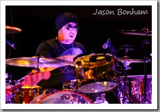 Jason Bonham 007