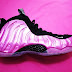 Nike Air Foamposite One “Pink” [What's Fresh]