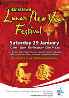 chinese new year 2011 bankstown