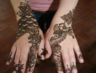 Mehendi image