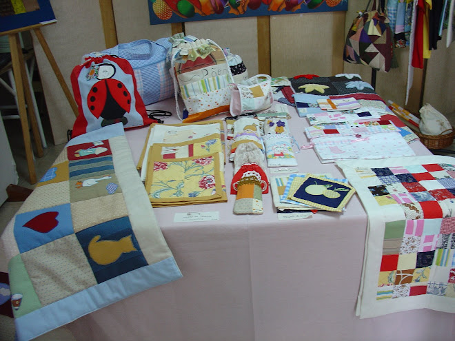 A 1ª exposição na Junta de freguesia de Baguim do Monte!!! Um sucesso!!