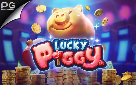 Goldenslot Lucky Piggy
