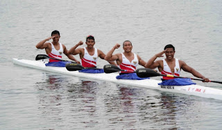 Prajurit Siliwangi, Harumkan Indonesia Di Ajang Sea Games 2022 Di Vietnam