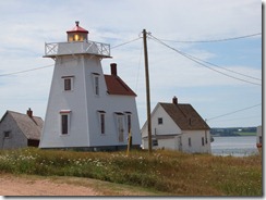 North Rustico Light