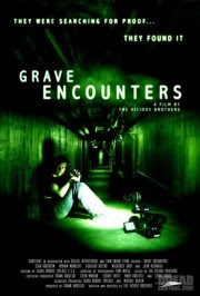 Ver Grave Encounters Película Online (2011)