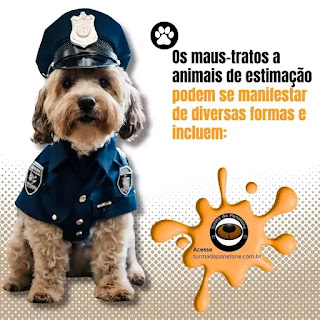 Proibição de crueldade com os animais