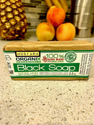 african black soap