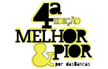 melhor e pior dasbancas 2011