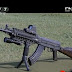 Chinese People's Armed Police Force (CAPF) To Use Improved Type 81 Automatic Rifles