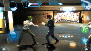 Brotherhood of Violence v1.0.1 for iPhone/iPad