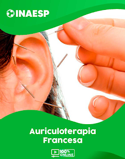 Curso Auriculoterapia Francesa