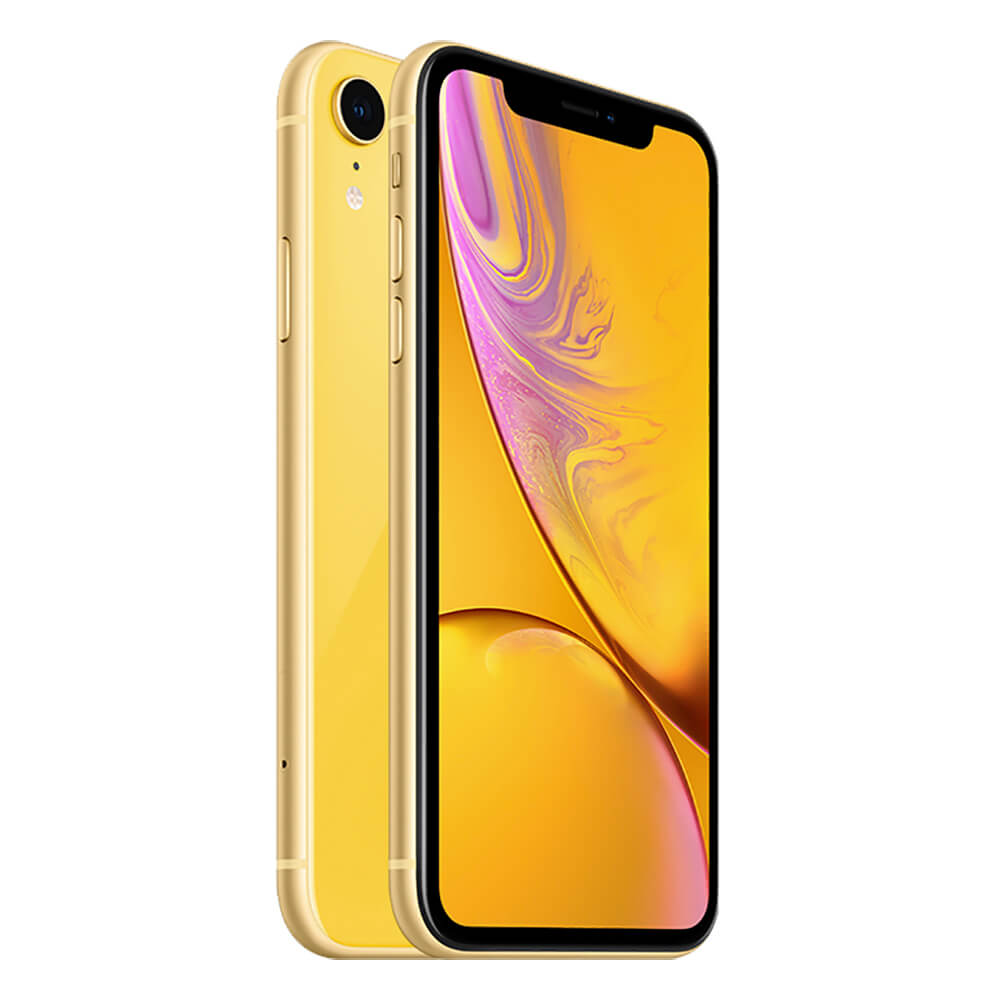 سعر جوال الايفون اكس ار Apple Iphone Xr فى عروض مكتبة جرير عروض