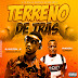 DjMilton-k - Terreno De Trás Feat Windeck Cicatrizanth (Afro House)