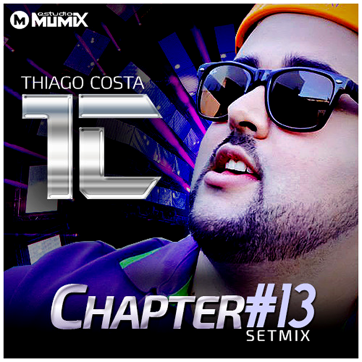 CHAPTER #13 by Thiago Costa
