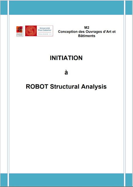 Formation robot stuctural analysis