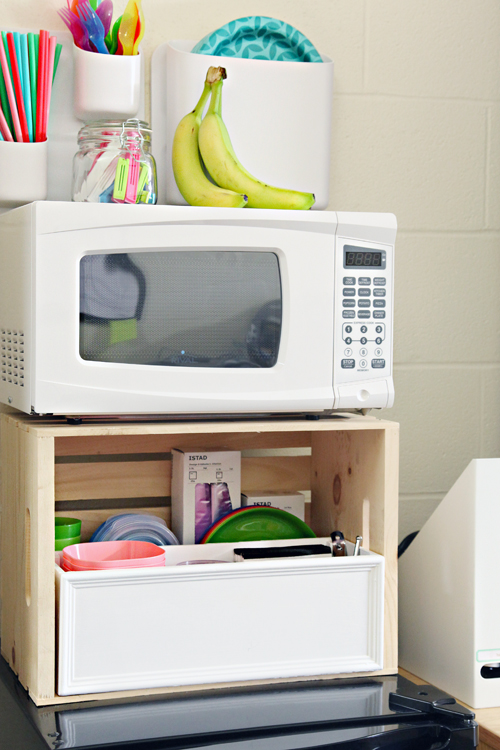 IHeart Organizing Back To School Dorm  Room Organization Tips