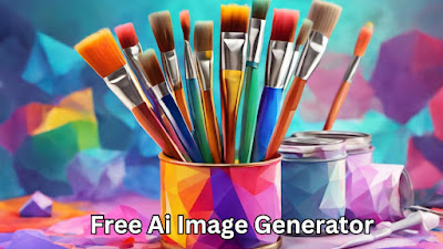 Free Ai Image Generator: Unleash Your Creative Potential Today