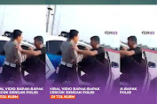 Polda Jatim Klarifikasi Video Viral Anggota PJR Bersitegang dengan Pengendara Pajero.