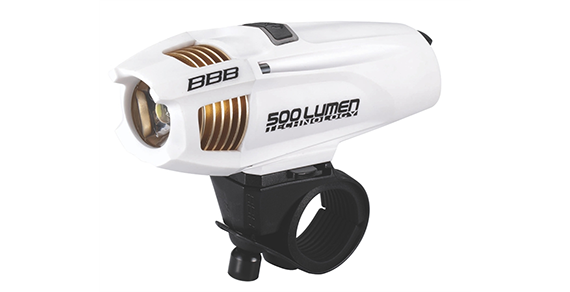 Luces BBB - Strike 500