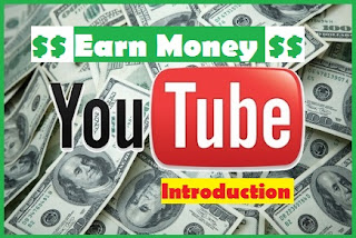 How To Earn Money from YouTube - Intro