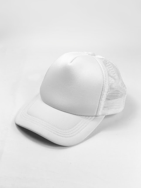 Baseball cap