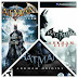 Batman Arkham (Trilogia) (24.999$)