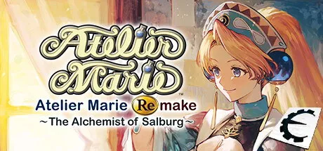 Atelier Marie Remake The Alchemist of Salburg Cheat Engine