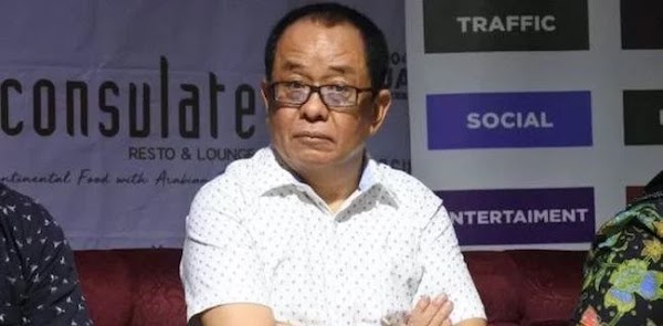 Setuju Jokowi, Said Didu Ungkit Amdal Yang Mau Dihapus
