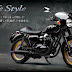 Cafe Style W800