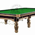 Imported Snooker Board Table