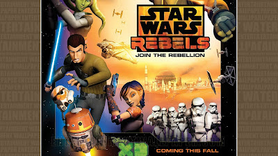 Star Wars Rebels Wallpaper - Gallery #1 | Free Wide Screen HD ...