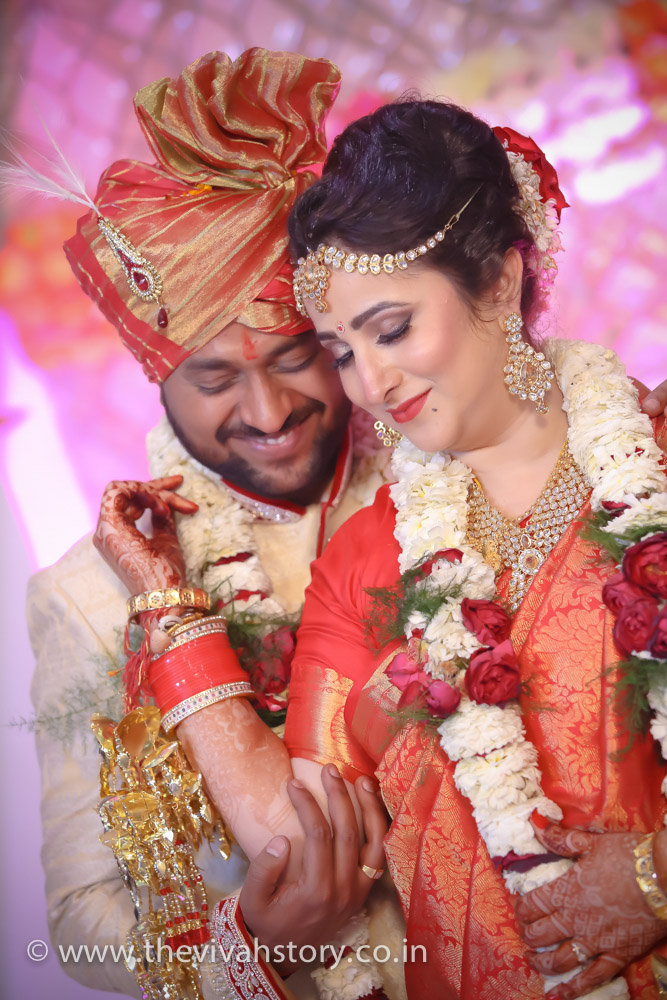 Ratish & Parul - Wedding Photography Delhi