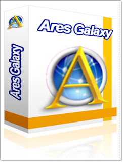 Ares Galaxy 2.4.3 Download Full Version 2017